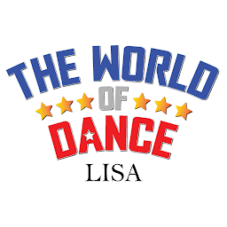 Icon image THE WORLD OF DANCE: LISA