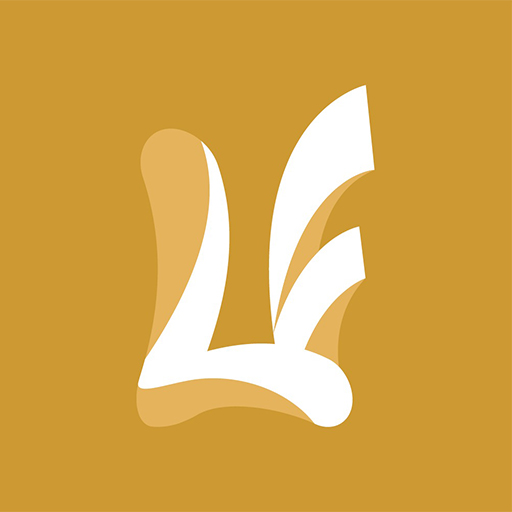Law Finder App logo