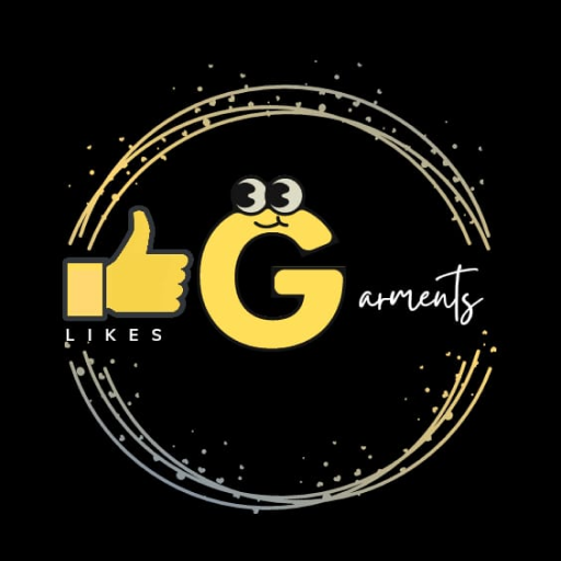 Likes Garments logo