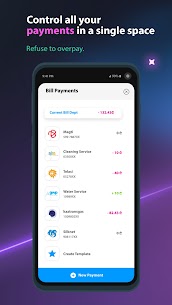 Space – Digital Banking App Herunterladen 5