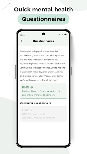 Cephalgo Mood Tracker