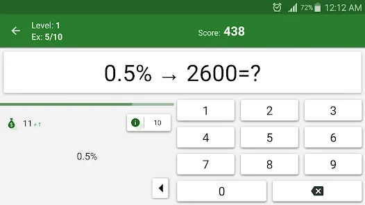 Math Tricks para Android - Baixe o APK na Uptodown