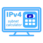 Cover Image of Download IP Network subnet Calculator 1.0.1 APK