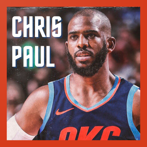 Chris Paul Mobile HD Wallpapers Download on Windows