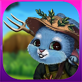 Hunter Rabbit Escape icon
