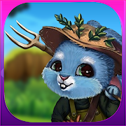 Hunter Rabbit Escape app icon