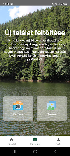 Kárpátaljai Élőlény Monitorozó