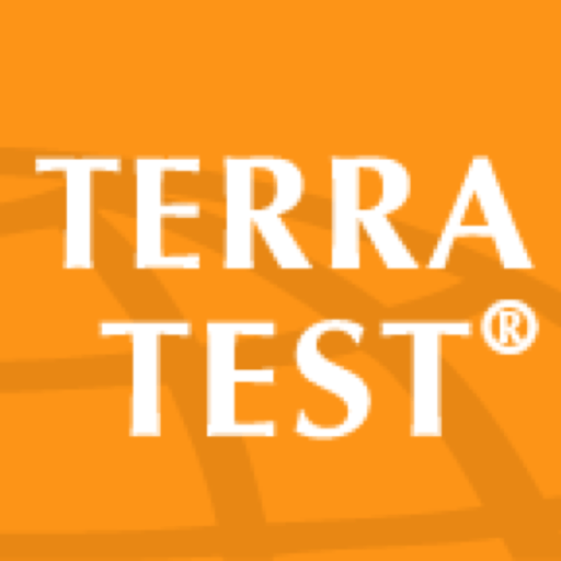 TERRATEST App logo
