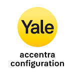 Cover Image of Download Yale Accentra Configuration  APK