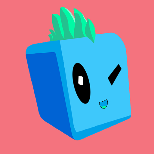 Blobby Boi logo