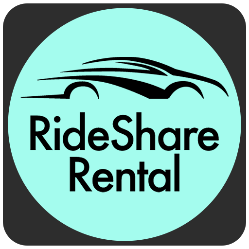 RideShare Rental logo