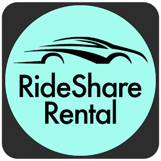 RideShare Rental apk