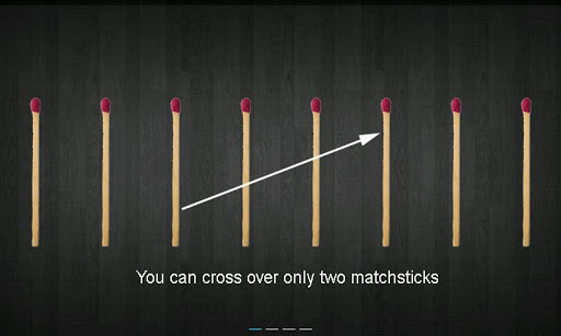 Cross Match Stick Screen 2