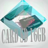 SD Cards Virtuel 2018 icon