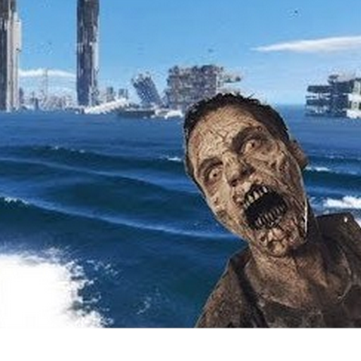 water zombies logo