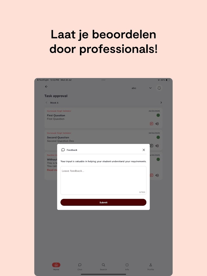 #10. AirocNXT (Android) Podle: AIROC