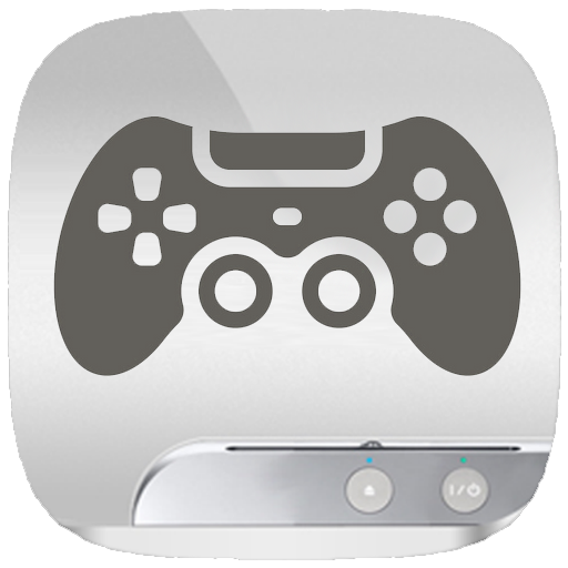 Emulator Ps3 App Games Pro