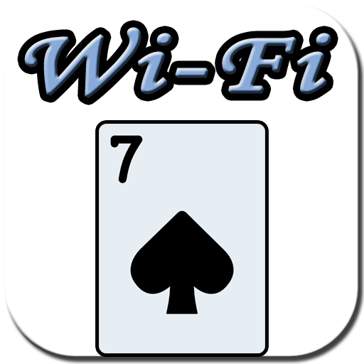 Wi-Fi Sevens 3.2.0 Icon