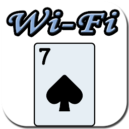 Icon image Wi-Fi Sevens