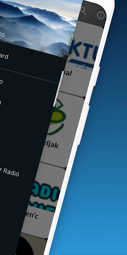 Slovenia Radio Screen 2