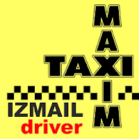 Такси «Максим» Измаил – работа водителем в такси