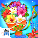 My Flower Craft Story DIY - Androidアプリ