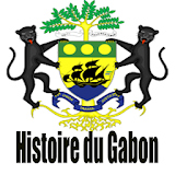 Histoire du Gabon Application hors ligne gratuite icon