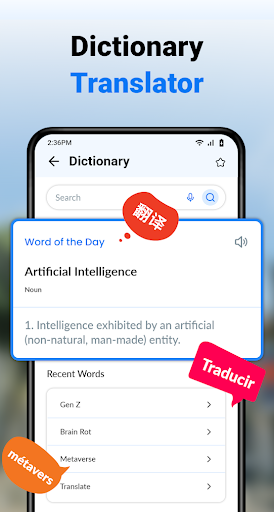 Photo Translator- All Language screenshot 5