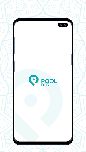 Android application Pool BHR - برك البحرين screenshort