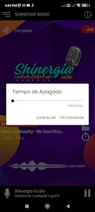 Shinergia Radio