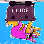 Cover Image of 下载 Guide For Super Bunny Man Game 1.2 APK