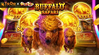 Game screenshot SlotTrip Casino - TaDa Slots mod apk