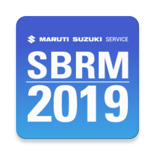SBRM 2019