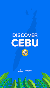 Discover Cebu