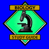 Biology Study Guide Old icon