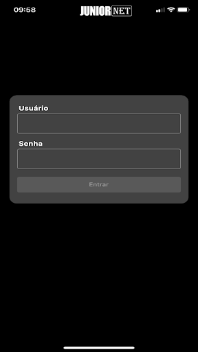 JuniorNET TV Screen 2
