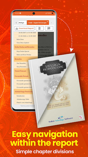 LifeSign ME Lite: Astrology screenshot 3