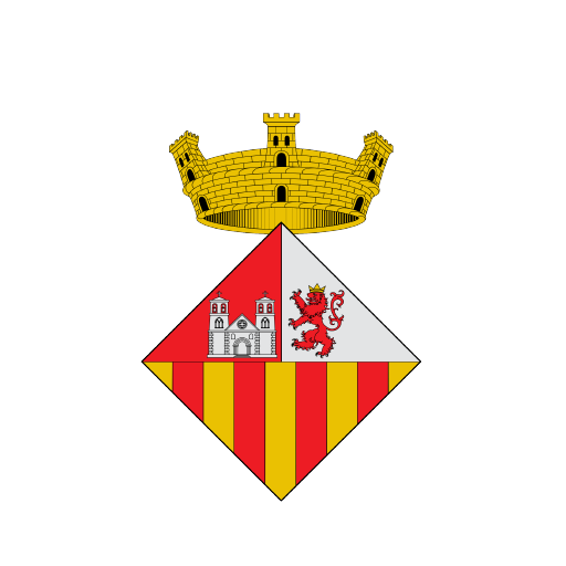 Ajuntament Olost logo