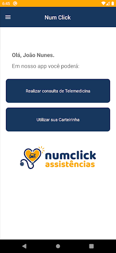 Numclick Screen 2