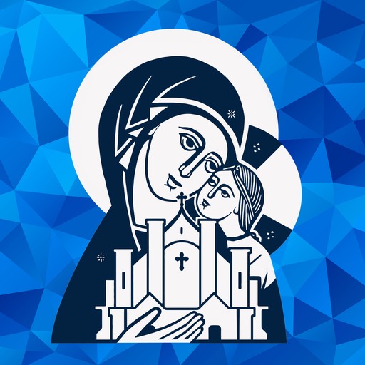 St Marys Church logo