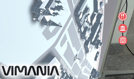 Ярославль 3D Screenshot 3 - AppWisp.com