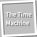 Cover Image of Download Book, The Time Machine  APK