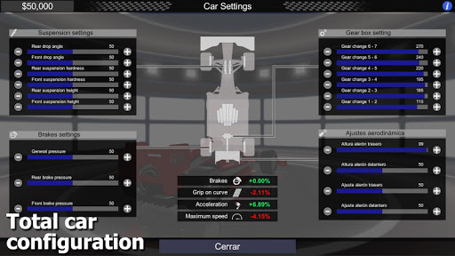 Fx Racer screenshots 12