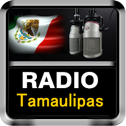 Icon image Radios de Tamaulipas