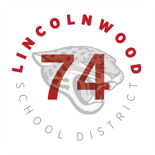 Lincolnwood School District 74  Icon