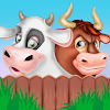 Guess a Number - Bulls & Cows icon