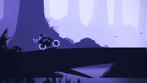 Psebay: Gravity Moto Trials - Racing - games