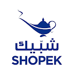 Cover Image of डाउनलोड Shopek 3.0.1 APK
