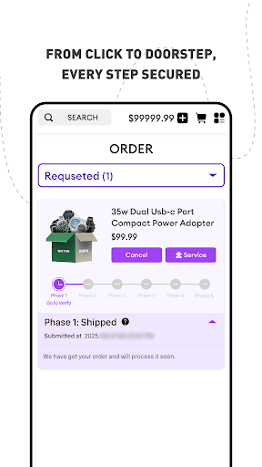 HapaBox Lite screenshot 10