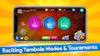 screenshot of Octro Tambola: Play Bingo game